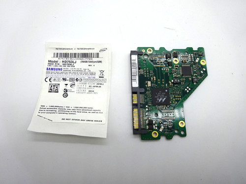 Samsung 750 hd753lj hdd - gb,