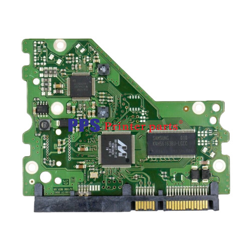 Adatto per scheda hdd pcb - scheda,