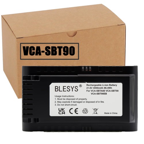 Blesys vca sbt90 - vca-sbt90, vca-sbt90e