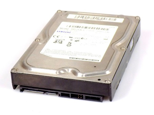 Disco rigido 750 samsung - 750,