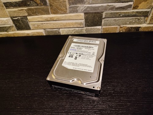 Samsung hd753lj hdd - hd753lj, 750gb