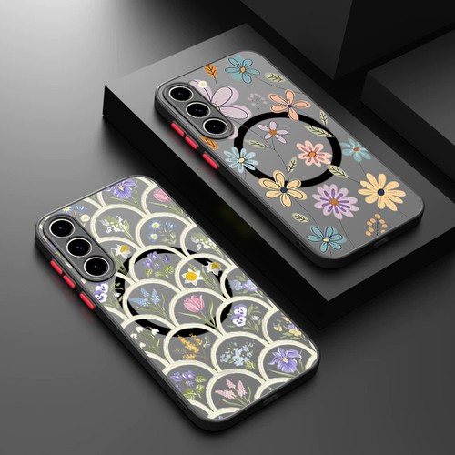 Custodia magnetica per samsung - magnetica,