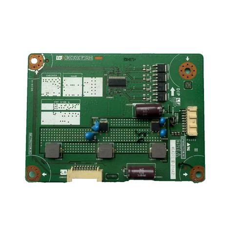 Sharp lcd 50su460a - lcd-50su460a, 50tx55a