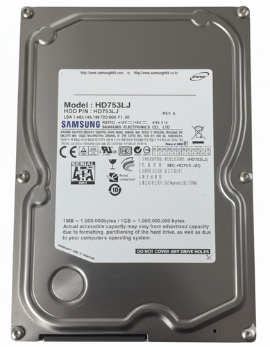 Disco rigido samsung - disco,