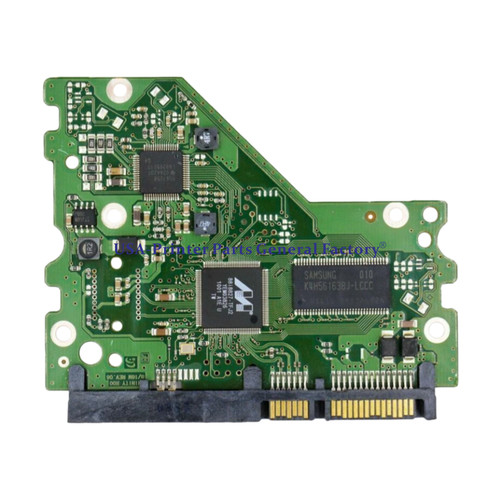 Compatibile per scheda - hdd, pcb
