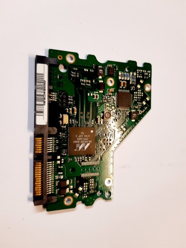 Pcb 103883 bf41 00185a r00 - bf41-00185a,