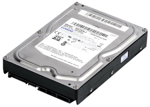 Disco rigido samsung 750gb - disco,
