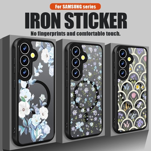 Custodia magnetica per samsung - magnetica,