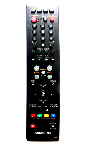Telecomando registratore dvd - registratore,