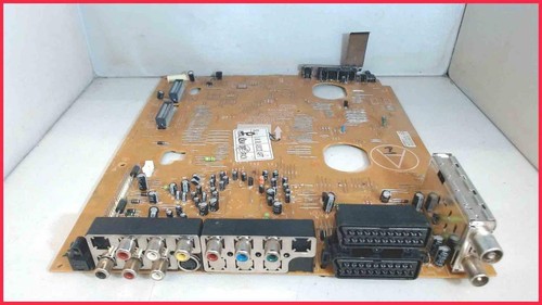 Scheda scheda elettronica