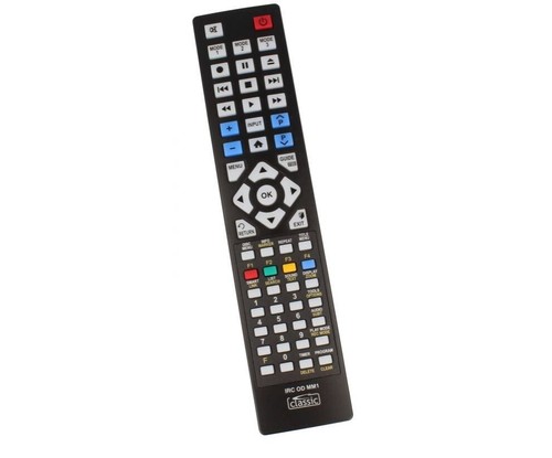 Telecomando per samsung - (new),