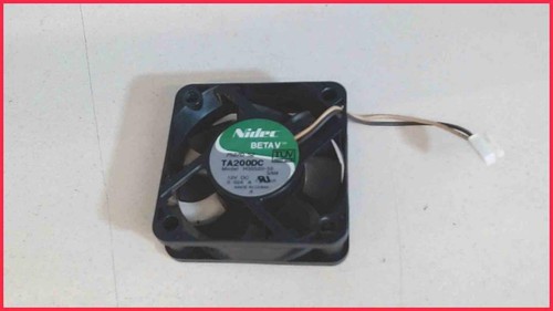 Ventola radiatore fan ta200dc - radiatore,