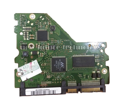 Hdd pcb bf41 - hdd, bf41-00284a